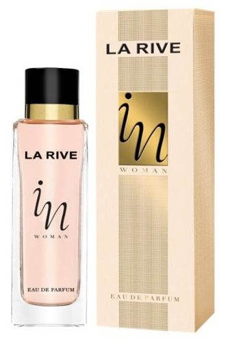 Perfume In Woman La Rive Eau de Parfum - Feminino 90 Ml - 0007047
