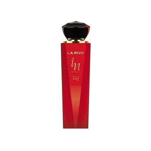 Perfume In Woman Red Eau de Parfum Feminino La Rive 100ml - Gucci