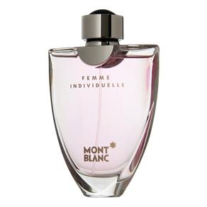 Perfume Individuelle Femme Eau de Toilette 75ml Mont Blanc
