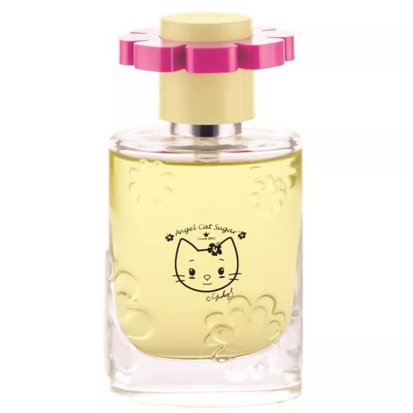 Perfume Infantil Angel Cat Sugar Cookie La Rive Eau de Parfum 30ml