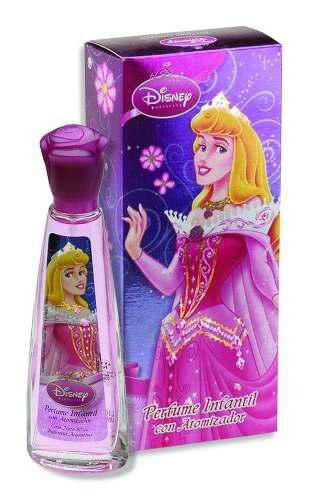 Perfume Infantil Disney Aurora 50ML