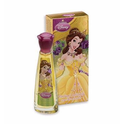 Perfume Infantil Disney Bela 50ML