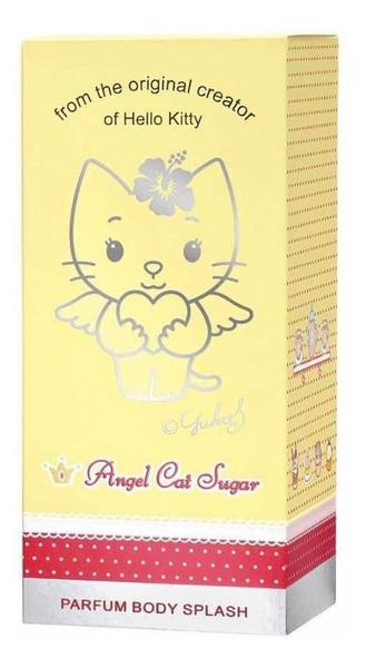 Perfume Infantil La Rive Angel Cat Sugar Cookie EDP 30 Ml