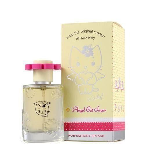 Perfume Infantil La Rive Angel Cat Sugar Eau de Parfum- 30ml