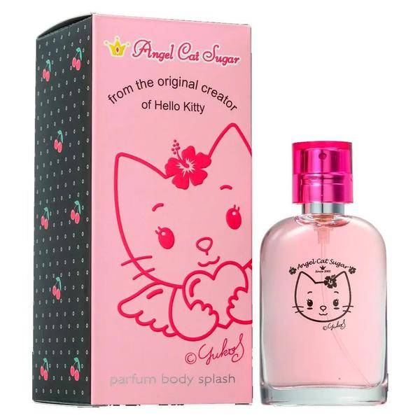 Perfume Infantil La Rive Angel Cat Sugar Melon EDP 30 Ml