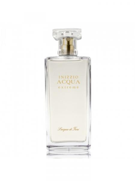 Perfume Inizzio Tradicional Golden Classics Laqua Di Fiori 100 Ml - Lacqua Di Fiori