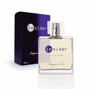 Perfume Insider - Lacqua Di Fiori