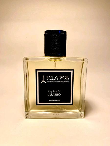 Perfume Inspiração Azarro Bella Paris 50ml