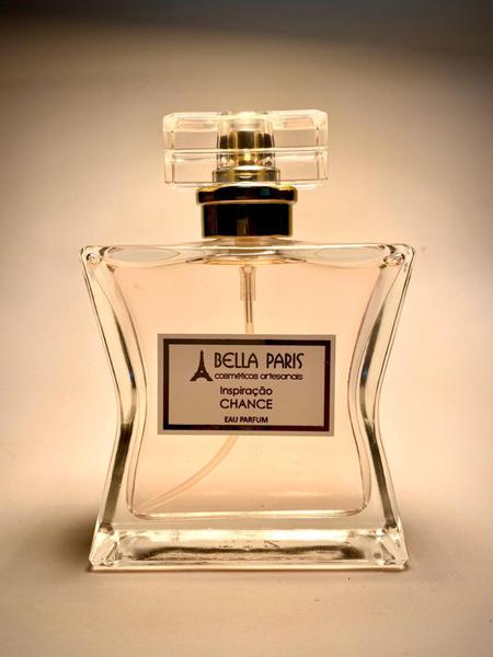 Perfume Inspiração Chance Bella Paris 50ml