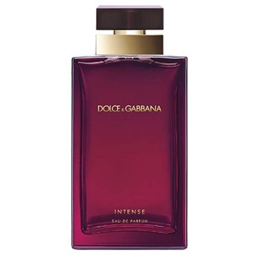 Perfume Intense Edp Feminino 100ml Dolce Amp. Gabbana