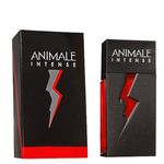 Perfume Intense For Men - Animale - 50ml - Masculino