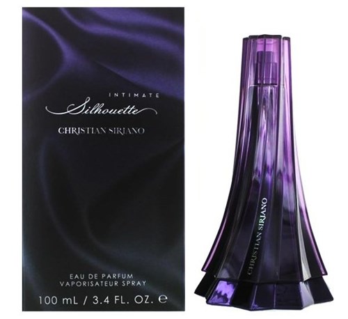Perfume Intimate Silhouette - Christian Siriano - Feminino - Eau de Pa... (100 ML)