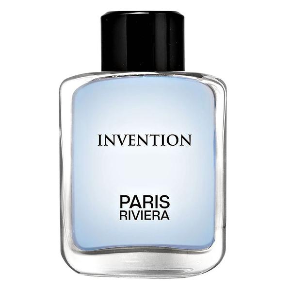 Perfume Invention Edt 100ml Paris Riviera