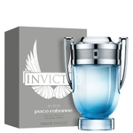 Perfume Invictus Aqua 100ml
