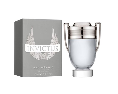 Perfume Invictus - Edt 100Ml
