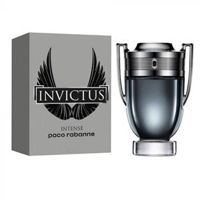 Perfume Invictus Intense Masculino Eau de Toilette - Paco Rabanne - 50ml