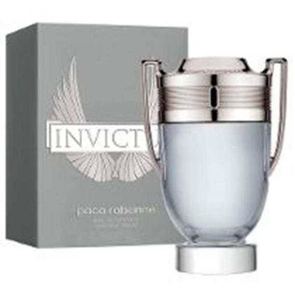 Perfume Invictus Paco Rabanne 150ml