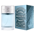 Perfume Invincible For Men New Brand - Masculino Eau De Toilette