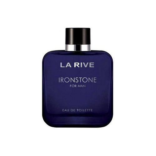 Perfume Ironstone For Man Eau de Toilette La Rive 100ml