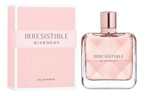 Perfume Irresistible Givenchy Edp Feminino 80 Ml Original - Givënchy