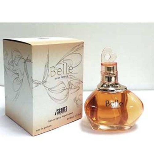 Perfume Iscents Belle - Edp 100ml