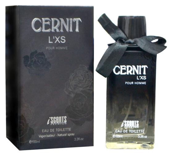 Perfume Iscents Cernit LSX EDT M 100mL - Iscents Change