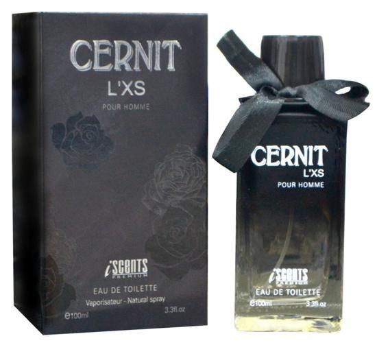 Perfume Iscents Cernit L'SX EDT M 100mL - Iscents Change