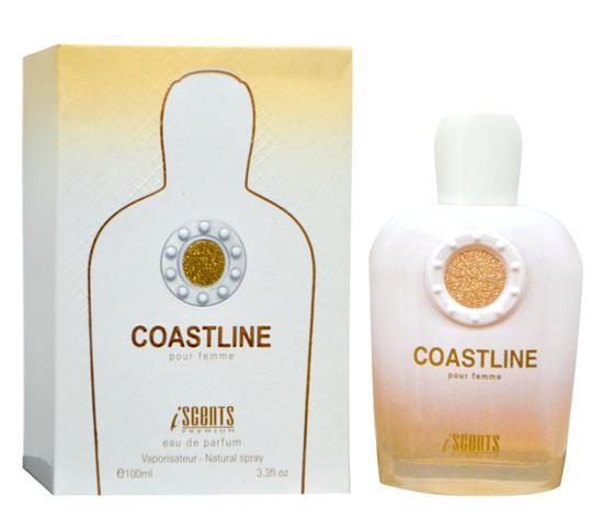 Perfume Iscents Coastline EDP F 100mL - Iscents Change