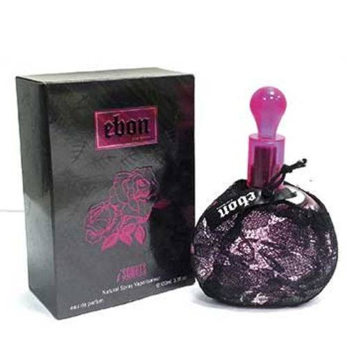Perfume Iscents Ebon Pour Femme - 100ml - Feminino