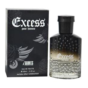 Perfume Iscents Excess EDT M - 100ml