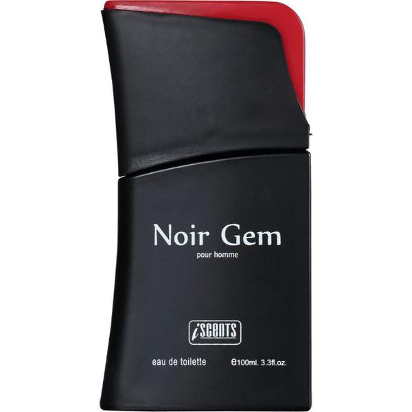 Perfume IScents Noir Gem Pour Homme Eau de Toilette M 100ML