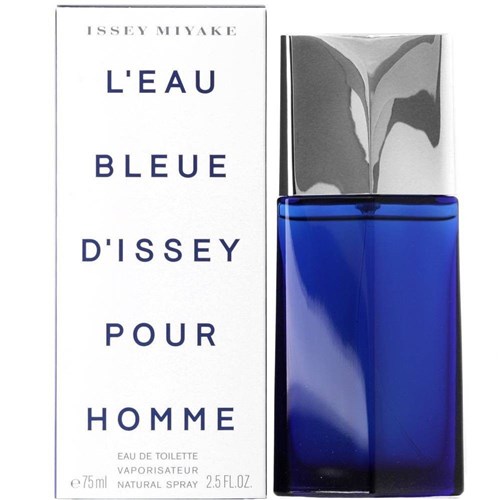 Perfume Issey Miyake Bleue Edt 75Ml