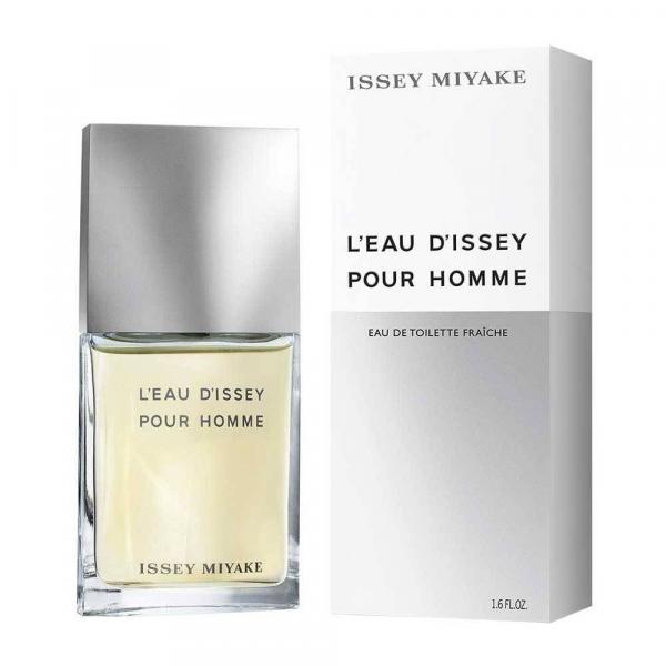 Perfume Issey Miyake Fraiche Edt 50ML