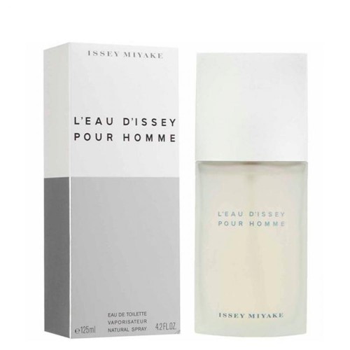 Perfume Issey Miyake L´eau D´issey Pour Homme Edt Masculino 75ml