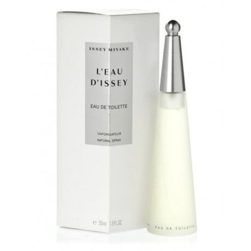 Perfume Issey Miyake L'eau D'issey 50ml Edt 300154