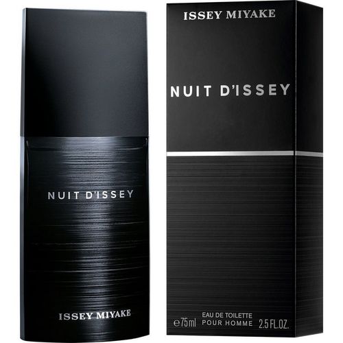 Perfume Issey Miyake L''eau D''issey Eau de Toilette Masculino 75Ml