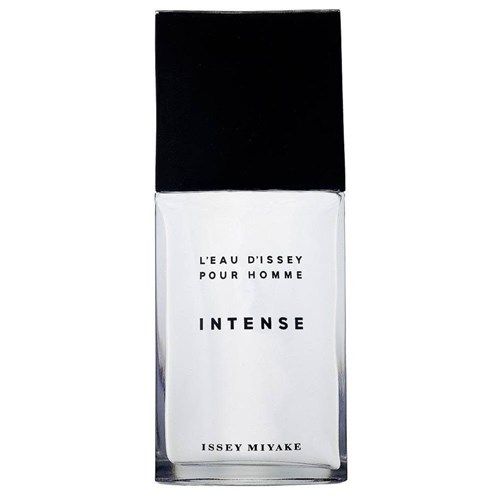 Perfume Issey Miyake L'eau D'issey Intense Edt 125Ml