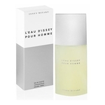 Perfume Issey Miyake L'eau Dissey Pour Homme 125ml