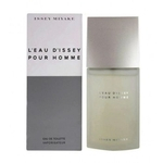 Perfume Issey Miyake L'eau D'issey Pour Homme 125ml
