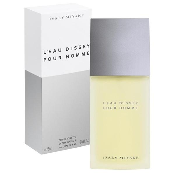 Perfume Issey Miyake L'eau D'issey Pour Homme EDT 75ml