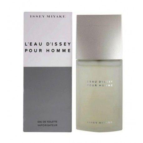 Perfume Issey Miyake L'Eau D'Issey Pour Homme Edt M 125ML