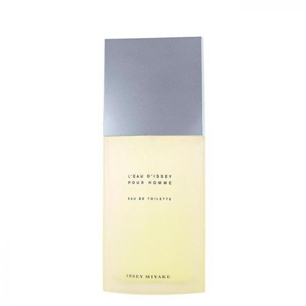 Perfume Issey Miyake L'Eau D'Issey Pour Homme EDT Masculino 200ml