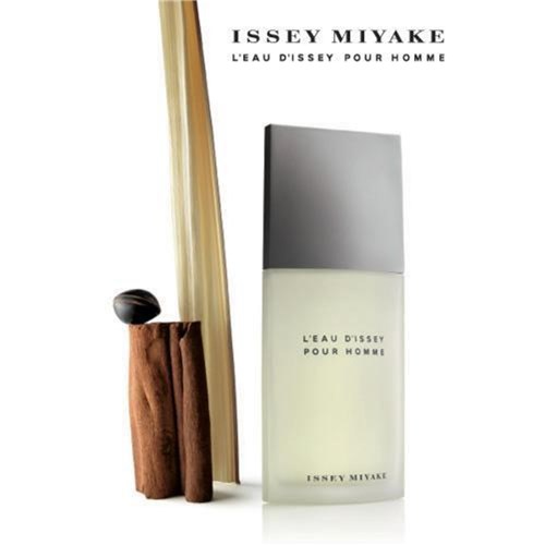 Perfume Issey Miyake Leau Dissey Pour Homme Masculino - 75ml