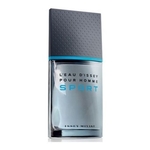 Perfume Issey Miyake L'eau D'issey Pour Homme Sport 100ml