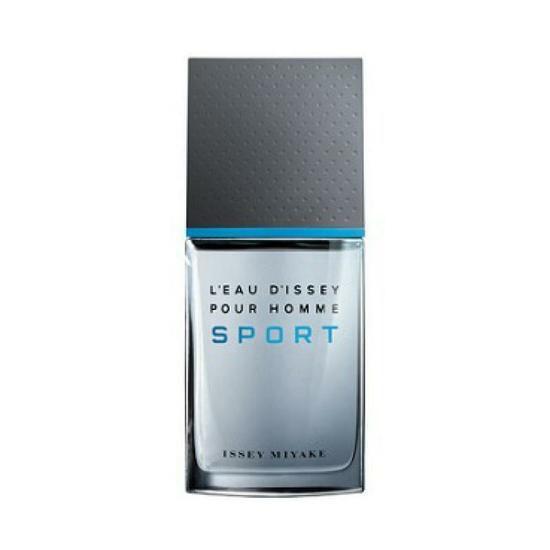 Perfume Issey Miyake LEau DIssey Pour Homme Sport EDT 100ML