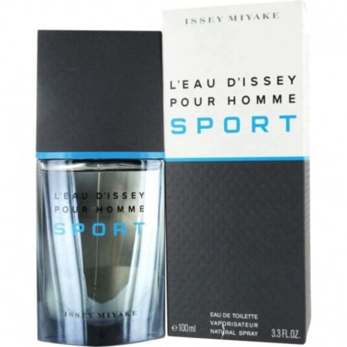 Perfume Issey Miyake L'eau D'issey Sport 100ml Edt 867158
