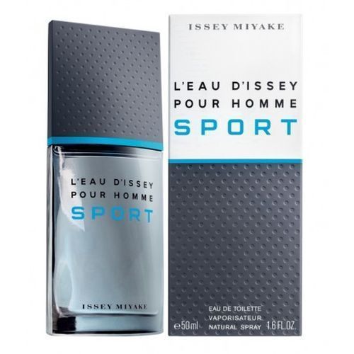 Perfume Issey Miyake L'eau D'issey Sport 50ml Edt 867059