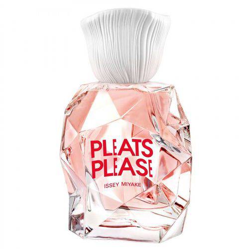 Perfume Issey Miyake Pleats Please Eau de Toilette Feminino 50ml