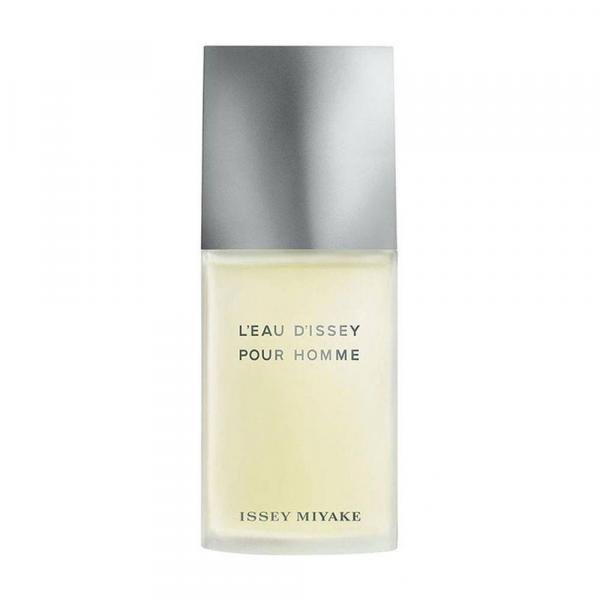 Perfume Issey Miyake Pour Homme EDT M 200ML