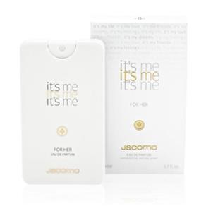 Perfume It`s me For Her Feminino Eau de Parfum 50ml | Jacomo